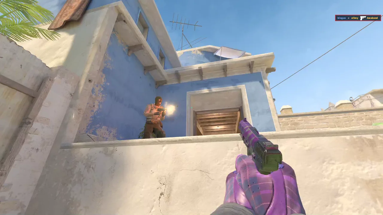 highlight